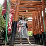 Judith Chu - @judithursday - Instagram