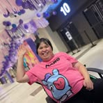 Judith Chua - Facebook