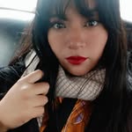 Judith Marilu Chuñe Chiscol - @judithchune12 - Instagram