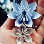 Judith Claire - @origamecrazy - Instagram