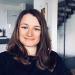 Judith-Claire Strub - @__judithclaire__ - Instagram