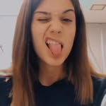 𝐶𝑎𝑟𝑙𝑎 𝑎𝑛𝑑 𝐿𝑒𝑛𝑖𝑎 𝑙𝑜𝑣𝑒𝑠 𝐽𝑢𝑑𝑖𝑡ℎ - @cloudsxjudith - Instagram