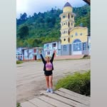 Estefany Silva - @judith_collazos - Instagram
