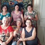 Judith Colombo - @colombo.judith.1939 - Instagram