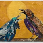 Judith Comeau - @judecomeau.art - Instagram