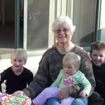 Judith Cotterill - Facebook