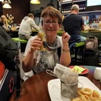 Judith Cotterill - Facebook