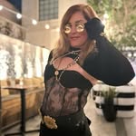 Judith Crane - @jeweleyedjudith - Instagram
