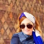 Judith Crane - @jeweleyedjudit - Instagram