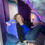 Judith Crane - @jbcrane100 - Instagram