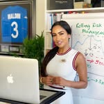 Madison judith crane - @moneytrade13 - Instagram