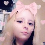 Judith Crowder - @5squirrelsinatrenchcoat - Instagram