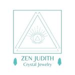 Zen Judith Crystal Jewelry - @zenjudith - Instagram