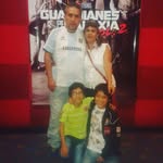 Maribel Judith Hoyos Cure - @hoyoscure - Instagram