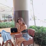 Judith Deleon - @sigarangll - Instagram