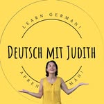Deutsch lernen mit Judith - @judith_deutschlernen - Instagram