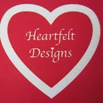 Judith Devlin - @judith.heartfeltdesigns - Instagram