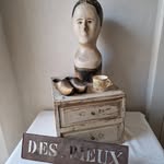 Judith Devlin - @heartfelt.vintage - Instagram