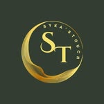 Judith Dey - @sykastouch - Instagram