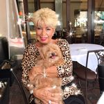 Judith Donato - @jdonato195 - Instagram