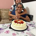 Judith Donis - @donis5919 - Instagram