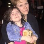 Judith Polansky Dooley - @judejudyjude4ever - Instagram