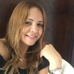 Judith Arrieta Doria - @juditharrieta1006 - Instagram