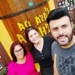 Judith Dos Santos - @mariajudithdossantos - Instagram