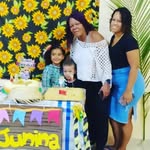 Judith dos santos Santana - @judithdossantossantana - Instagram