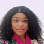 Judith Isabelle Dossou - @judithisabelledossou - Instagram