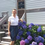 Judith Doucette - @judithdoucette - Instagram