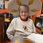 Judith Dover - @judi.thdover58 - Instagram