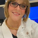 Judith Stagg Dunning - @bleweye55 - Instagram