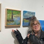 Judith Dutton Art - @judeduttonart - Instagram