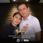 Edison & Judith - @edison_y_judith - Instagram