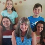 Judith Egan - @reddusmaximus - Instagram