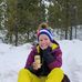 Judie Eldridge - Facebook