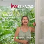 Judith | Keller Williams Curaçao - @judith.kellerwilliams.curacao - Instagram