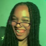 Paul Juditheller Nkouka - @paola_juditheller - Instagram