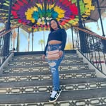Judith Escobar - @seleneescobar110 - Instagram