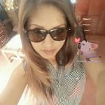 Judith Escobar - @reinitajhudy - Instagram