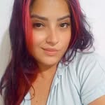 Judith Escobar - @judithescobar95 - Instagram