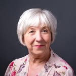 Judith Eveson - @jmewoodfield - Instagram