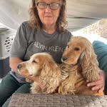 Judith Everson - @whkjordan - Instagram