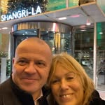 Judith Farley - @georgebear1st - Instagram