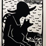 Judith Ferris - @judith_ferris_art - Instagram