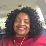 Judith A. Whitfield-Finley - @jollyjudy54 - Instagram
