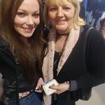 Judith Finley - @judyfinley18 - Instagram