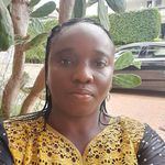Aisse Judith Florence Trebissou - @aisse.judith - Instagram