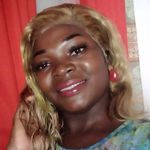 Judith Ndjock Florence - @florencejudith7 - Instagram